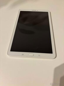 Samsung galaxy TAB E - 3