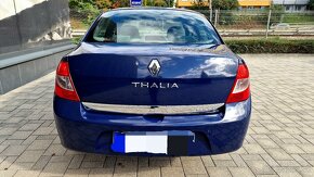 Renault Thalia 1.2 16V - 3