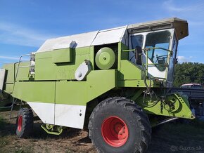 Claas DOMINATOR 106 - 3