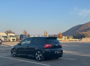 VW Golf V 1.9TDi 77kw 6q 2008 - 3