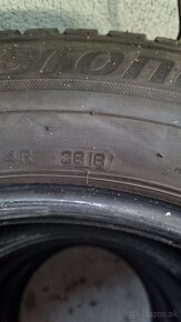 Zimné pneumatiky 225/65 R17 - 3