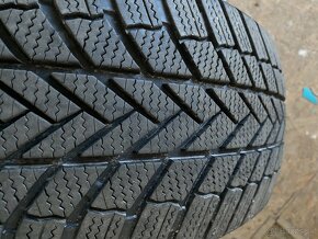 Zimné pneu - Bridgestone Blizzak LM005 114H - 255/65 R17 - 3