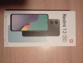 Redmi 12 5g - 3