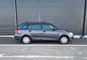 Skoda Fabia 1.2 combi - 3