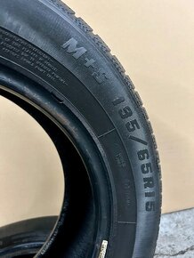 SAVA ESKIMO S3 195/65 r15 zimne - 3