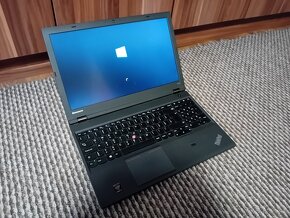 Lenovo Thinkpad T540p s i5 15GB ram, 500 ssd FullHD - 3