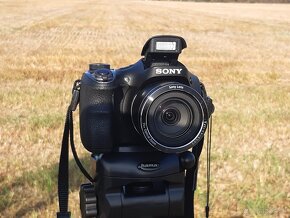 Predaj SONY CYBER-SHOT H300 - 3