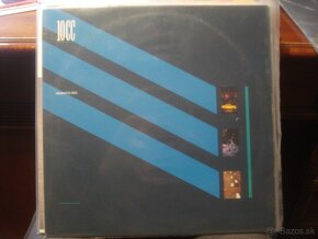 LP SPRINGSTEEN C.STEVENS POLICE O.N.JOHN 10CC LIMAHL WAKEMAN - 3