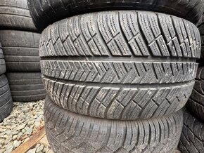 255/40 R20 Michelin alpin zimne - 3