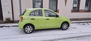 Nissan Micra - 3