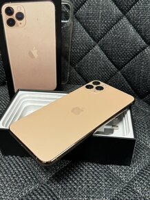 Apple Iphone 11 Pro Max 64Gb - Pekný stav 86 batéria - 3