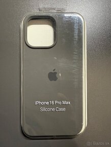 Kryty iPhone 16 Pro Max - 3