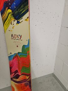 Snowboard Roxy - 3