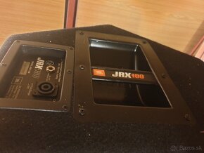 Jbl jrx112 - 3