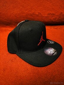 JORDAN SNAPBACK - 3