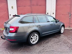 ŠKODA OCTAVIA COMBI 2.0TDi DSG 4x4+ROK2020+VIRTUAL+ŤAŽNÉ - 3