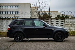 BMW X3 xDrive18d - 3