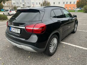 MERCEDES-BENZ GLA 200 CDI 4MATIC,SR,DPH - 3