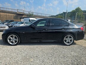 BMW Rad 3 330d xDrive M Sport A/T - 3