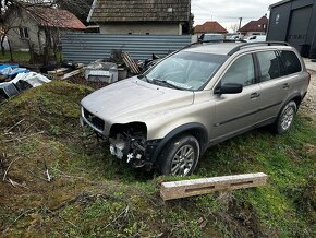 Volvo xc90 - 3