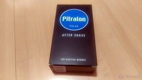 PITRALON POLAR - After shave / original - 3