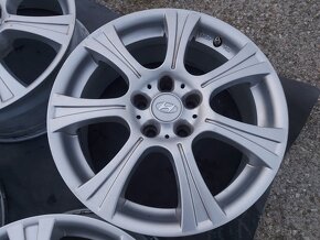 5x114,3R17 KIA-HYUNDAI-TOYOTA-SUZUKI-NISSAN-RENAUL-PEUGOET - 3