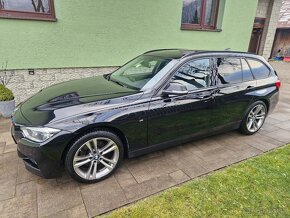 BMW F31 330D Xdrive Sportline LCI - 3