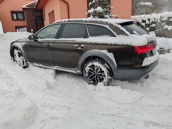 Audi A6 Allroad Quattro - 3