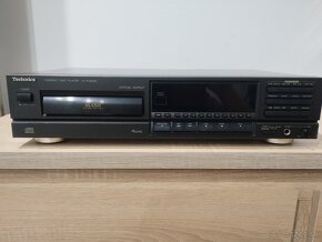 Technics  SL-PG400A - 3