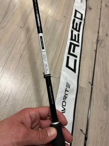 Favorite Creed 7-21g Ex.fast  229cm - 3