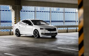 Škoda Octavia 3 - 2.0 TDi, 110kw, 6 st. DSG, 2017 - 3