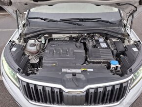 Škoda Kodiaq style 4x4 2.0 TDI 2017 7s Automat - 3