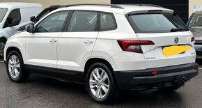 ŠKODA  KAROQ  2.0 TDI - 3