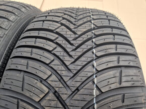 225/45 r18 zimne pneumatiky 2ks 225 45 18 225/45/18 - 3