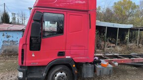 Iveco 75/17 - 3