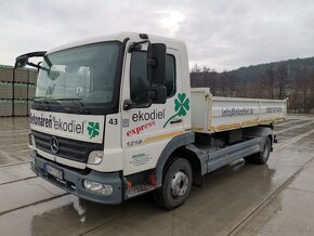 MERCEDES BENZ ATEGO - 3