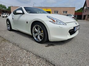 Nissan 370z vymenim - 3