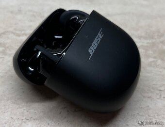 BOSE QuietComfort Ultra Earbuds - 3