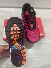 Pánske tenisky Nike Airmax Plus Tn Patta Fc Barcelona - 3