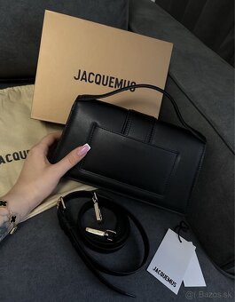 Jacquemus kabelka - 3