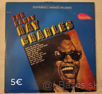 Lp platne - jazz fusion,Soul,pop, country - 3