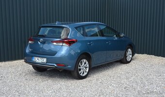 Toyota Auris 1.6 Valvematic, SR, 1. Majiteľ, Top STav - 3