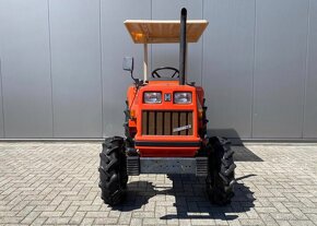 Malotraktor - 3