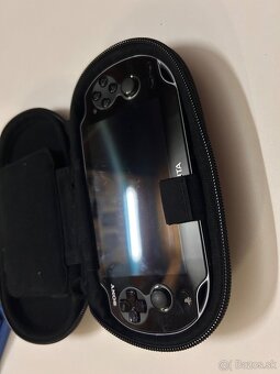 Playstation VITA - 3