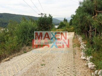 Predaj: EXKLUZÍVNE v MAXEN, Pozemok 195 m2, Košice - okoli - 3