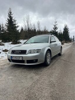 Audi A4 Full s-line - 3