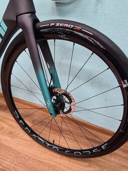 Bianchi Specialissima RC 55cm - 3