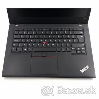 Lenovo ThinkPad A485 Ryzen 3 PRO 2300U 16 RAM 256 SSD 14 - 3