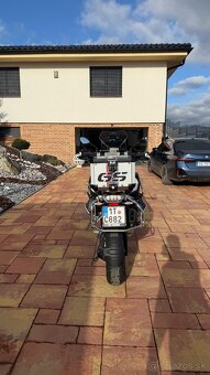 BMW R 1250 GS ADVENTURE 2023 - 3