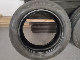 Letne pneumatiky 215/55 r17, 94V, Pirelli - 3